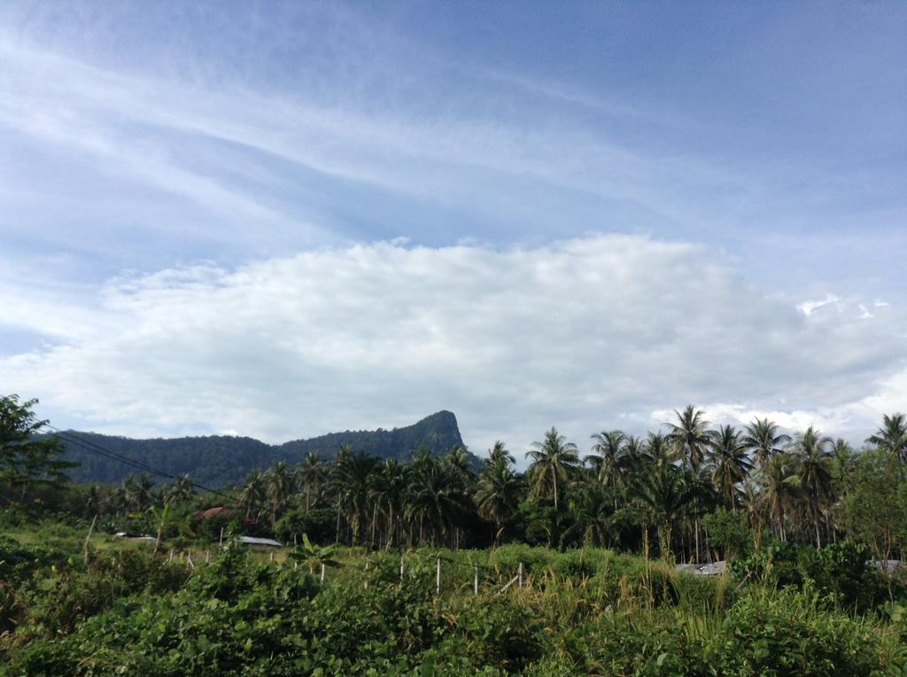 Naka Mountain View Resort Ao Nang Екстер'єр фото