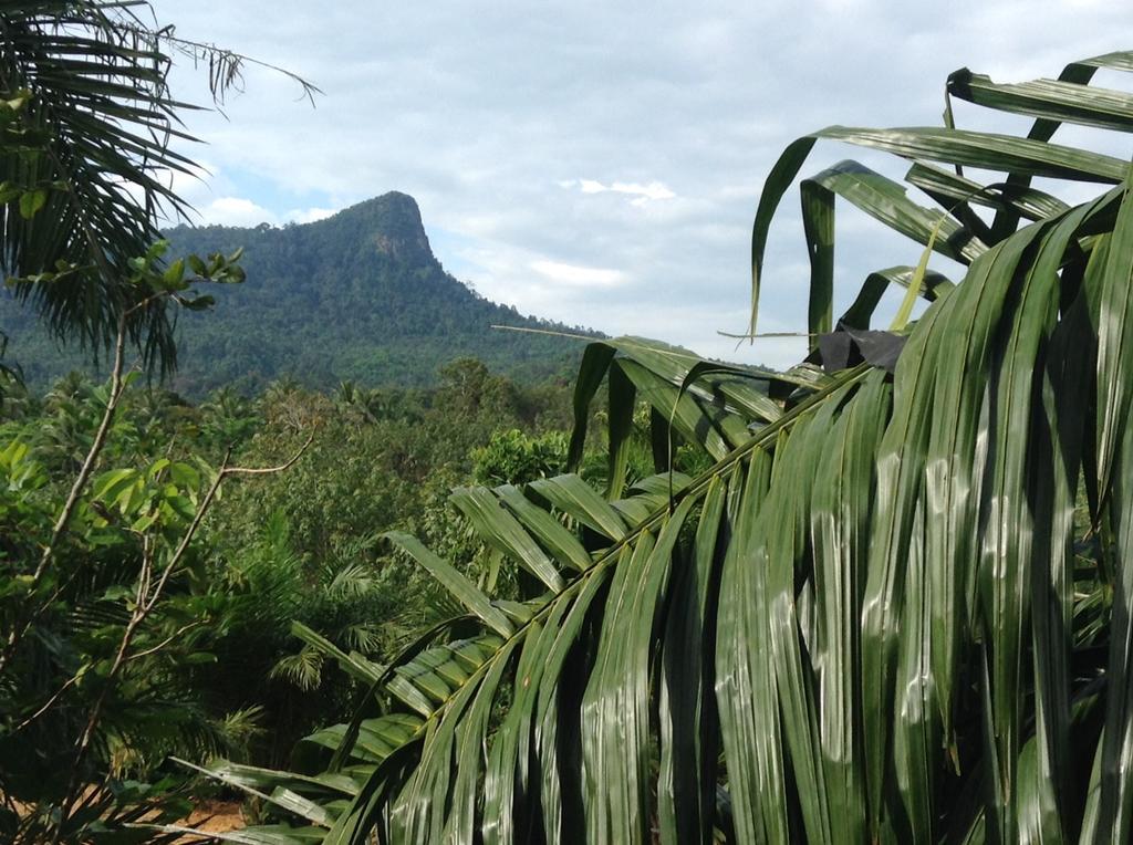 Naka Mountain View Resort Ao Nang Екстер'єр фото